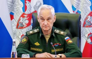 Nga sẵn sàng ứng phó với thách thức từ NATO