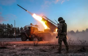 Ukraine khẳng định chiếm lại lãnh thổ tại Pokrovsk!