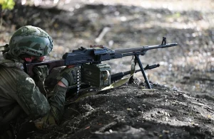 Lợi Thế Của Nga Khi Nắm Giữ Thị Trấn Volchansk