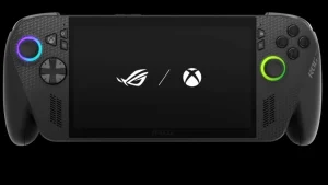 Cập nhật ROG Xbox Ally: Tối ưu hiệu suất game của bạn!