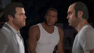 "Tự Do Là Chìa Khóa Thành Công Của GTA, Theo Dan Houser"