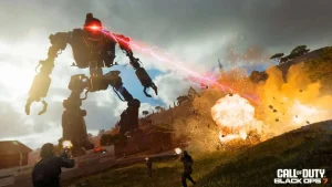 "CoD: Black Ops 7 Cập Nhật Bảo Vệ Ngắt Kết Nối Cuối Game"