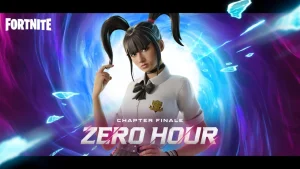 Cách Nhận Skin Kill Bill Miễn Phí Trong Fortnite!