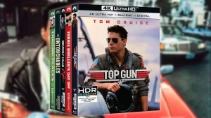 "Phát Hành Bộ Blu