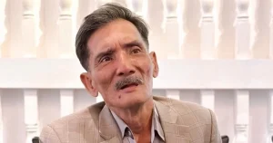 Tài tử Thương Tín đã ra đi ở tuổi 69, để lại nỗi tiếc thương