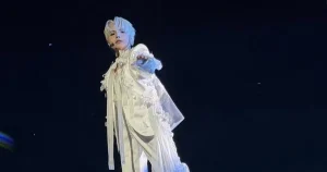 Vũ Cát Tường gặp chỉ trích vì bị tố đạo nhái!