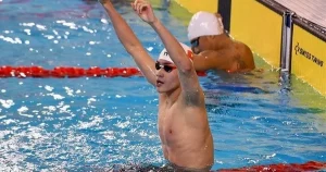 " SEA Games 11/12: Thanh Bảo