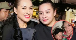 Cuộc gặp gỡ đầy xúc động của Phi Nhung với con gái trước khi ra đi