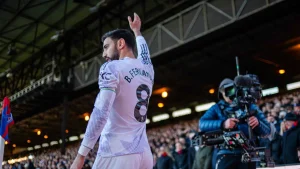 Bruno: Chúng tôi cần ba điểm này!