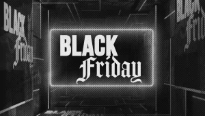 Khuyến mãi Black Friday hấp dẫn nhất tại United!
