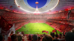 "United ủng hộ chiến dịch giành quyền tổ chức World Cup Nữ 2035"