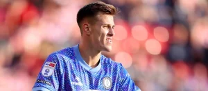 Radek Vitek trở lại sau chấn thương: Man United hồi hộp chờ đợi!