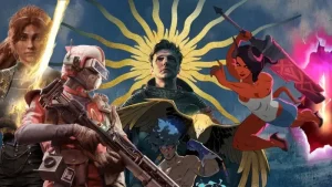 Khuyến Mãi Đặc Biệt Mùa Đông Steam 2025: Giảm Giá Khủng!