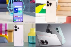 "Cập nhật công nghệ 10/12: Rò rỉ Redmi Turbo 5, iPhone 16 Pro giảm sốc"