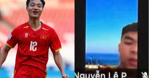 "Cầu thủ U22 Việt Nam: Vừa thi đấu SEA Games 33, vừa học online"