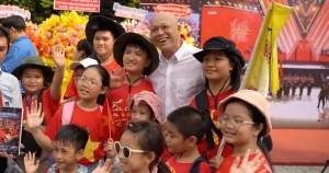 Hành Trình 80 Năm: Niềm Tin Vững Chắc Của Việt Nam