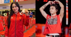 "Kỳ Duyên xuất sắc giành HCV SEA Games, SOOBIN bất ngờ bùng nổ!"