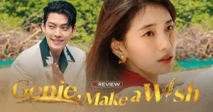 Thần Đèn Cũng Ước Suzy Diễn Xuất Tốt Hơn Trong Genie!