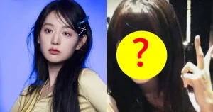 "Dụi mắt mãi vẫn không nhận ra Kim Ji Won kỳ bí!"