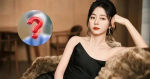 Đàm Tùng Vận: Sự thay đổi bất ngờ khiến ai cũng ngỡ ngàng!