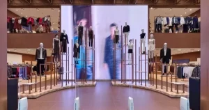 Thương hiệu trẻ Trung Quốc "đe dọa" Zara, H&M với áo phông 300.000 đồng