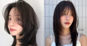 "4 Kiểu Tóc Ngang Vai Lên Đỉnh Thẩm Mỹ Cho Mọi Khuôn Mặt"