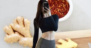 "Biến 2 gia vị cay quen thuộc thành món đốt cháy mỡ siêu tốc"