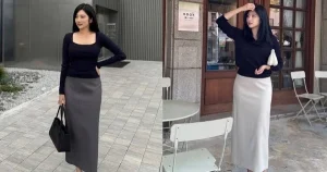 4 Mẫu Giày Sang Chảnh Tôn Vinh Phong Cách Công Sở