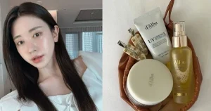 "3 sản phẩm chống lão hóa không thể thiếu để trẻ mãi không già"