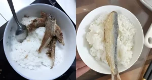 "Nhà 7 tỷ, đất 6 tỷ: Vẫn ăn cơm cá khô, ngại dùng tiện nghi"