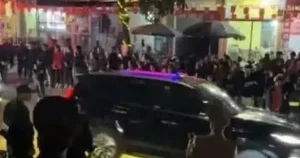 Công an yêu cầu ngừng chia sẻ hình ảnh vụ án nghiêm trọng Lạng Sơn