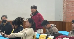 "Chế độ hấp dẫn cho sinh viên CĐ Du lịch Hà Nội tham gia A80"