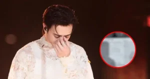 SOOBIN báo động: Phù nề, sưng họng, ớn lạnh đến đáng lo!