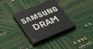 "Giá RAM tăng vọt, Samsung ngừng cung cấp cho mảng smartphone"