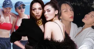 Khám Phá Quá Khứ Cảm Động Của Kỳ Duyên