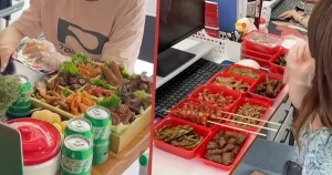 "Bí ẩn nghề nếm đồ ăn: Lương 40 triệu và nỗi khổ khó nói"