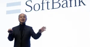 "Masayoshi Son khóc nấc với 5,83 tỷ USD khi bán cổ phiếu Nvidia"