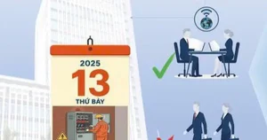 Thông báo khẩn từ thuế TP.HCM: Bạn đã biết chưa?