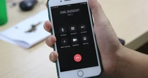 Cảnh giác! Ghi lại số điện thoại nếu nhận cuộc gọi này từ công an