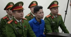 "Gã đàn ông phóng hỏa quán cà phê, 11 mạng người thiệt mạng"