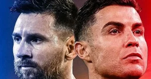 "Khi nào Messi và Ronaldo tái đấu tại World Cup 2026?"