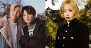 "Trưởng nhóm BTS chùn bước khi Jungkook dính ồn ào hẹn hò!"