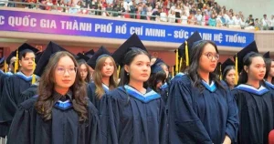 Đại học công bố phương thức xét tuyển hấp dẫn năm 2026!