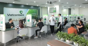 "Đến 1/1/2026: Khách hàng Vietcombank, VietinBank, Agribank, BIDV sẽ không giao dịch online"