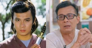 "Quách Tĩnh: Điển trai trầm lắng sau mất mát vợ, rời xa màn ảnh ở tuổi 64"