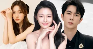 "343 Ngày Bi Thương: Showbiz Đối Diện Nỗi Đau Từ Sao Đột Tử"