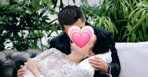 "Cưới ái nữ tỷ phú, rể quý phải chi bao nhiêu?"