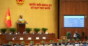 Tin vui: Doanh thu miễn thuế tăng lên 500 triệu cho 2,3 triệu hộ kinh doanh!