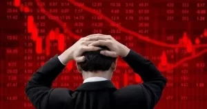 Chứng khoán Việt lao dốc