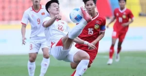 "U22 Việt Nam vs Malaysia 16h00 hôm nay: Cơ hội vào bán kết SEA Games!"